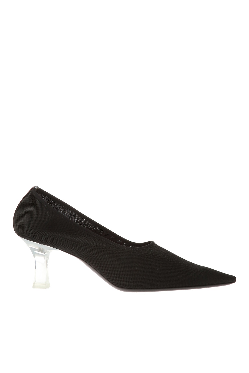 The Row 'Sock Pump' heeled pumps | Women's Shoes | Vitkac